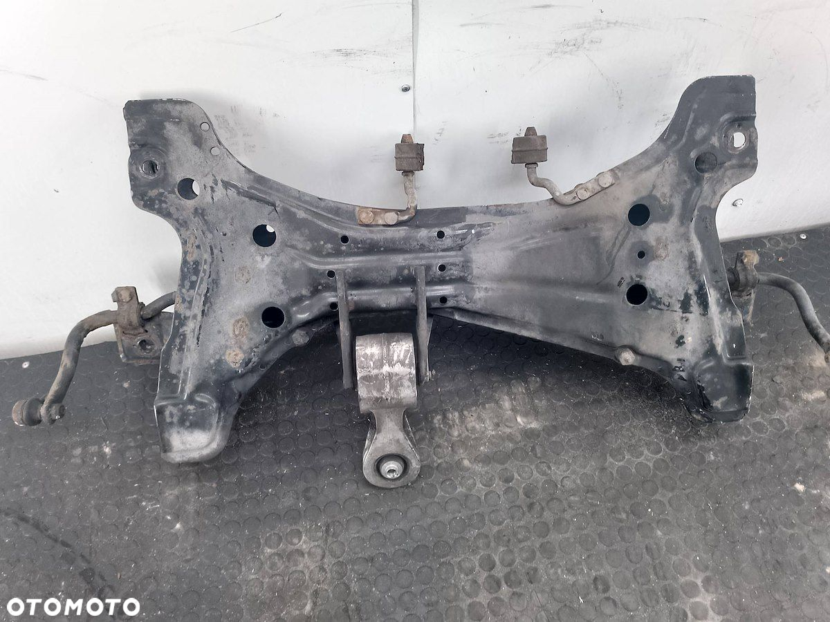 WÓZEK,TRAWERS PRZÓD SEAT ALHAMBRA I 1.9 TDI - 2