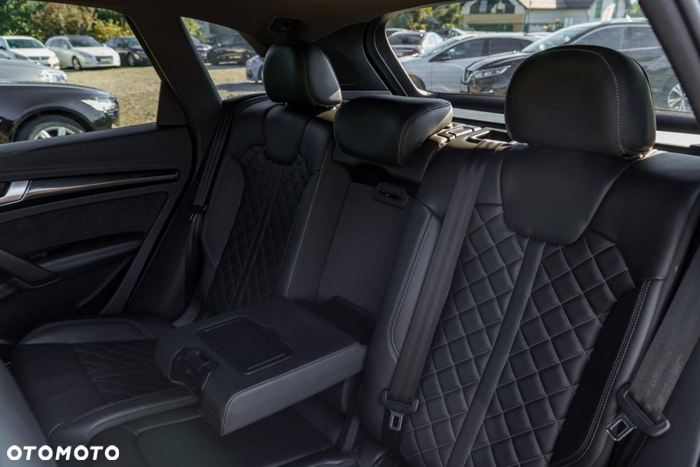Audi SQ5 - 34