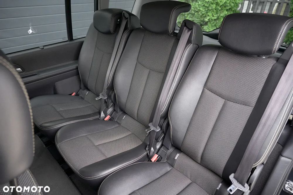 Renault Espace 2.0 dCi SL Alcantara - 18