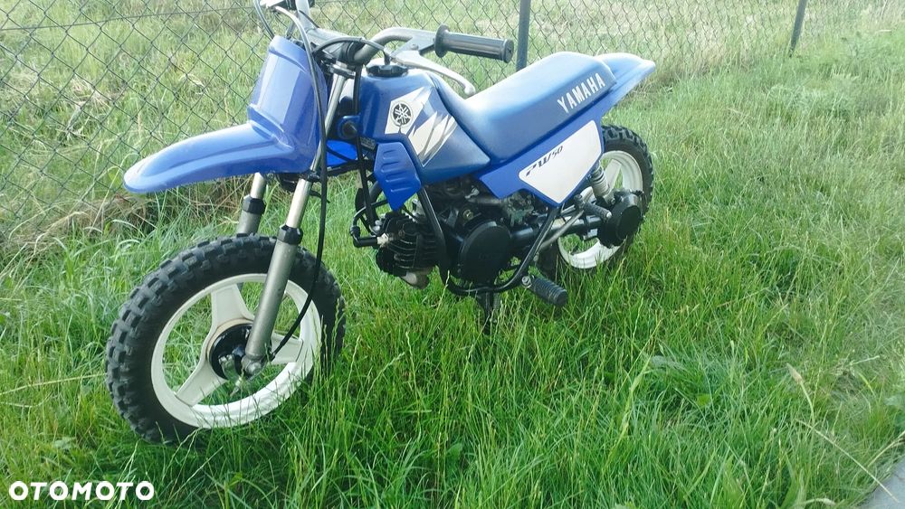 Yamaha PW - 2