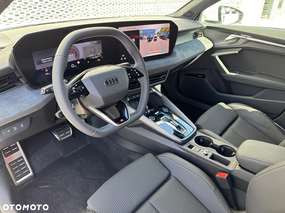 Audi A3 Sportback - 10
