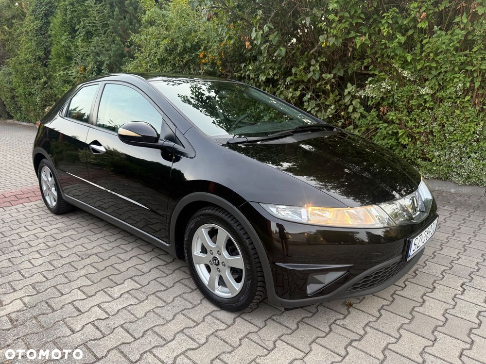 Honda Civic - 32