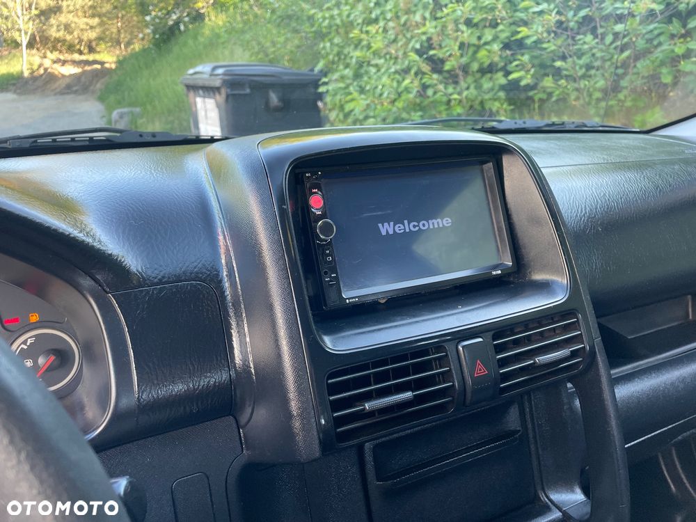Honda CR-V - 20