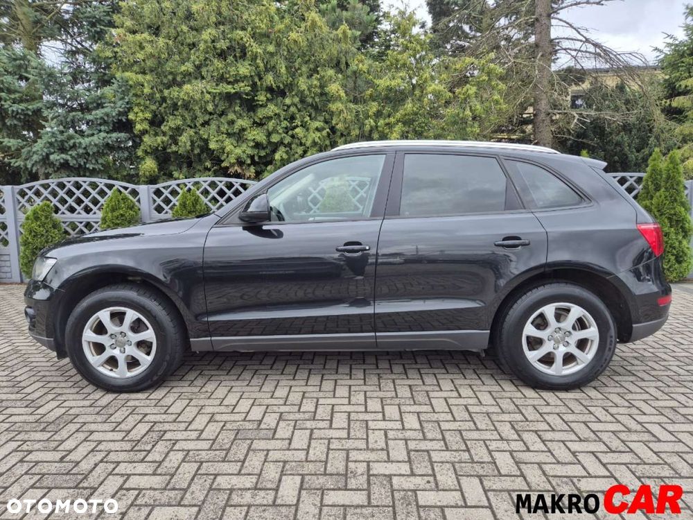 Audi Q5 2.0 TDI Quattro S tronic - 13