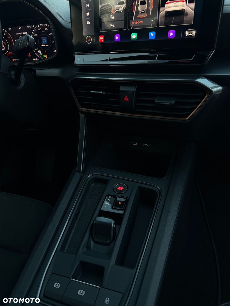 Cupra Formentor 1.5 TSI DSG - 16