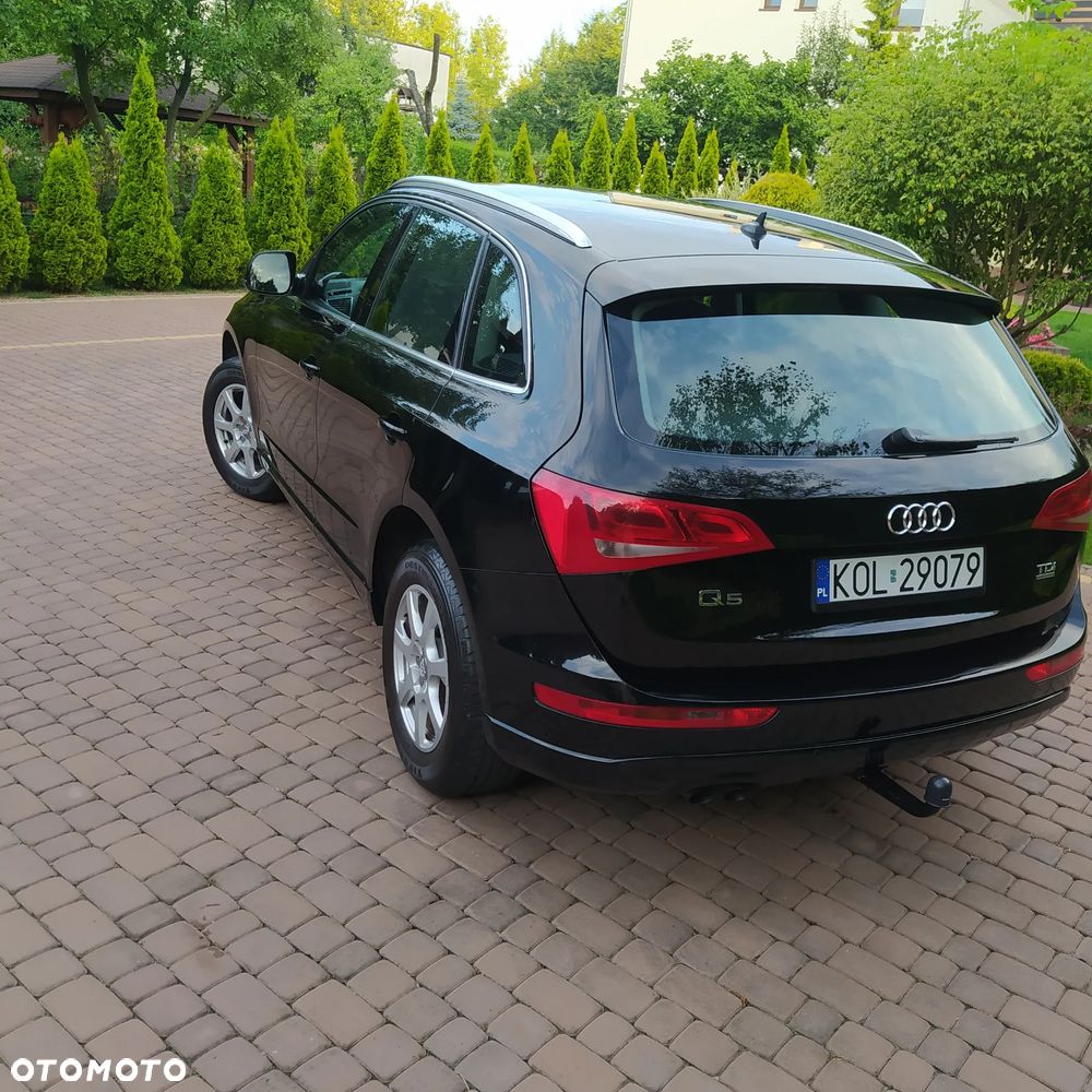 Audi Q5 2.0 TDI Quattro - 7