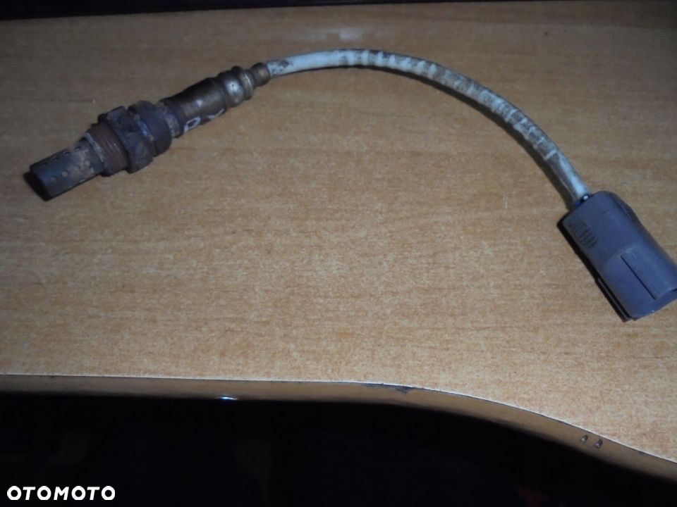 SONDA LAMBDA MAZDA RX 8 - 3