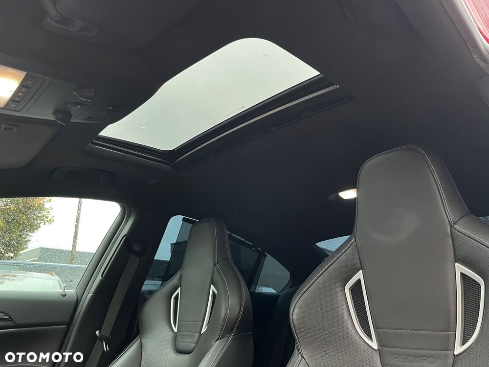 Opel Insignia 2.8 T V6 OPC - 20