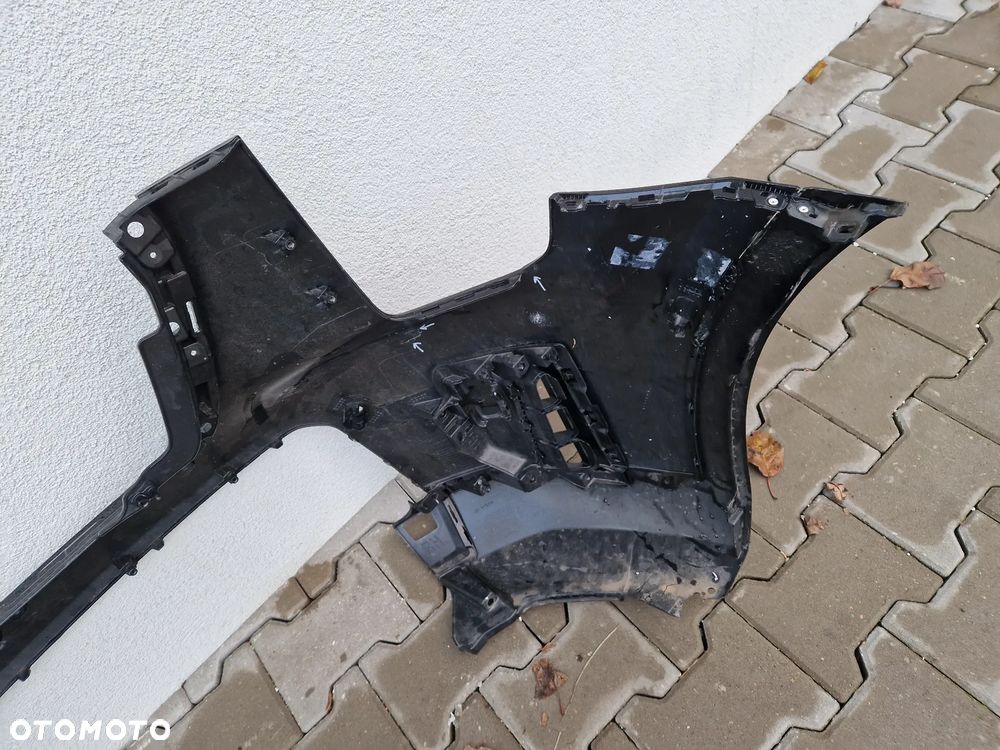 Zderzak Kia Sorento IV 4 lift 2024 - - 7