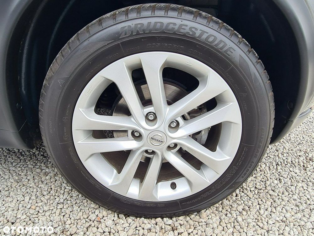 Nissan Juke 1.5 dCi Tekna - 31