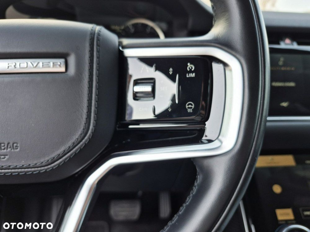 Land Rover Range Rover Evoque - 28