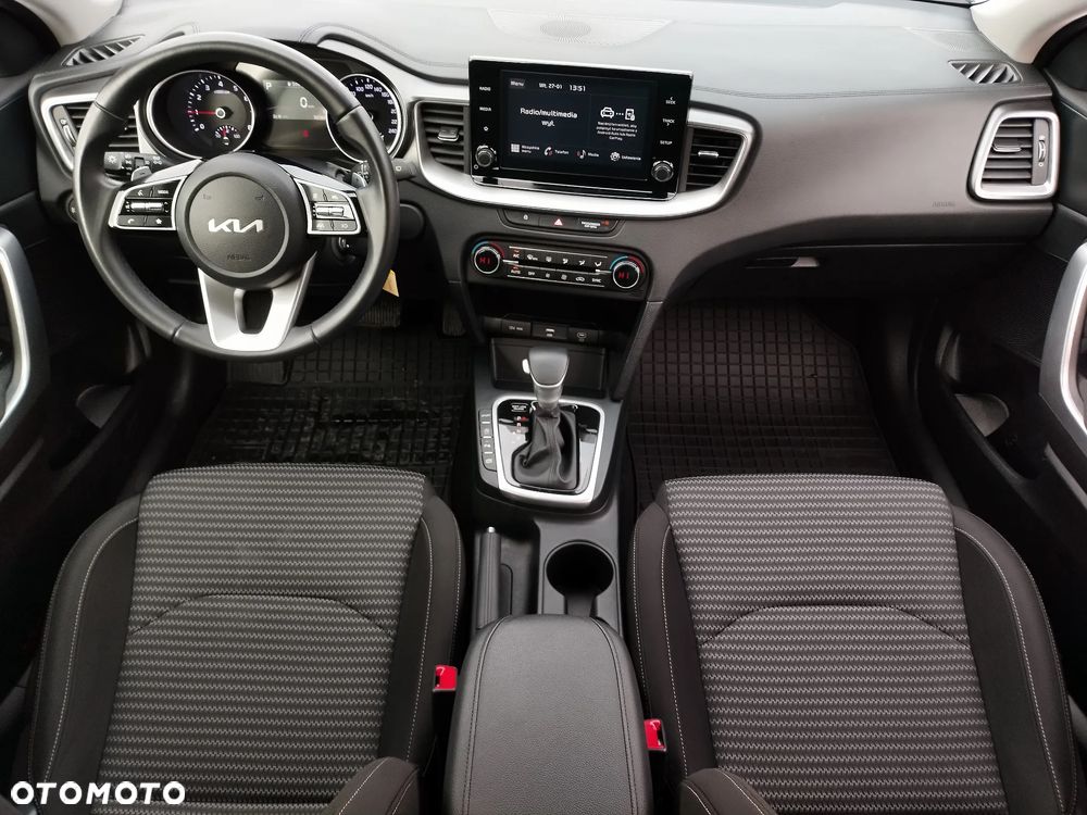 Kia XCeed 1.5 T-GDI M DCT - 5