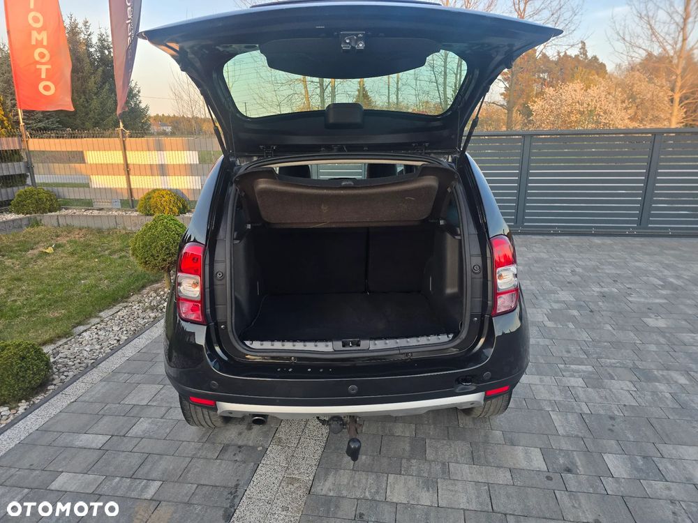 Dacia Duster 1.2 TCe Laureate S&S EU6 - 13