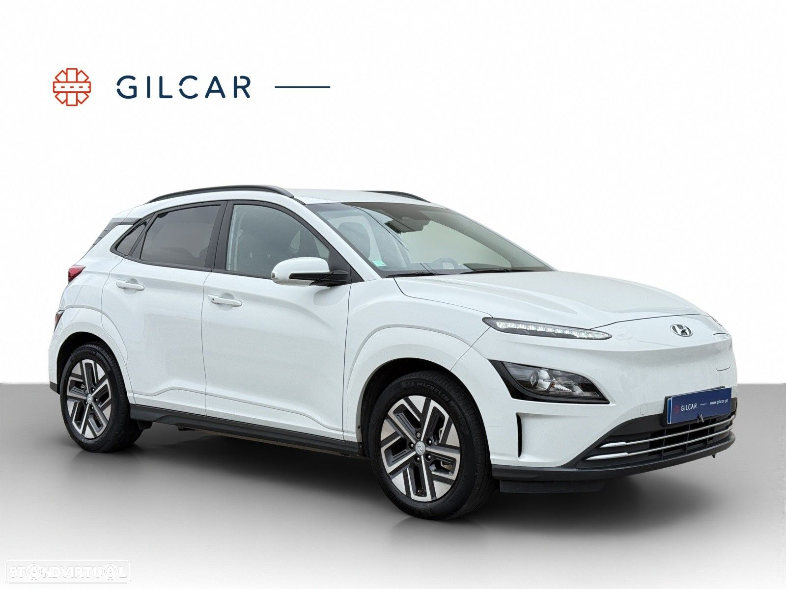 Hyundai Kauai EV 39 kWh Premium - 2