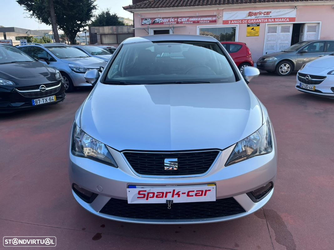 SEAT Ibiza 1.0 Style - 2