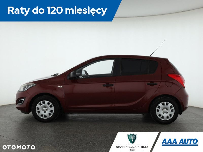 Hyundai i20 - 3