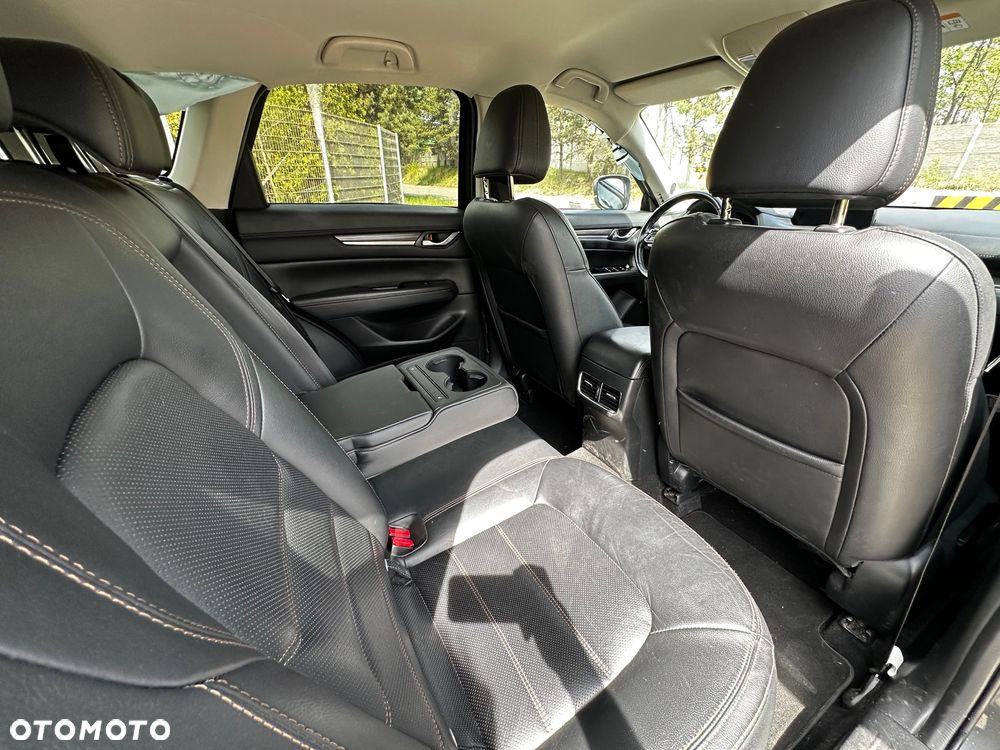 Mazda CX-5 - 17