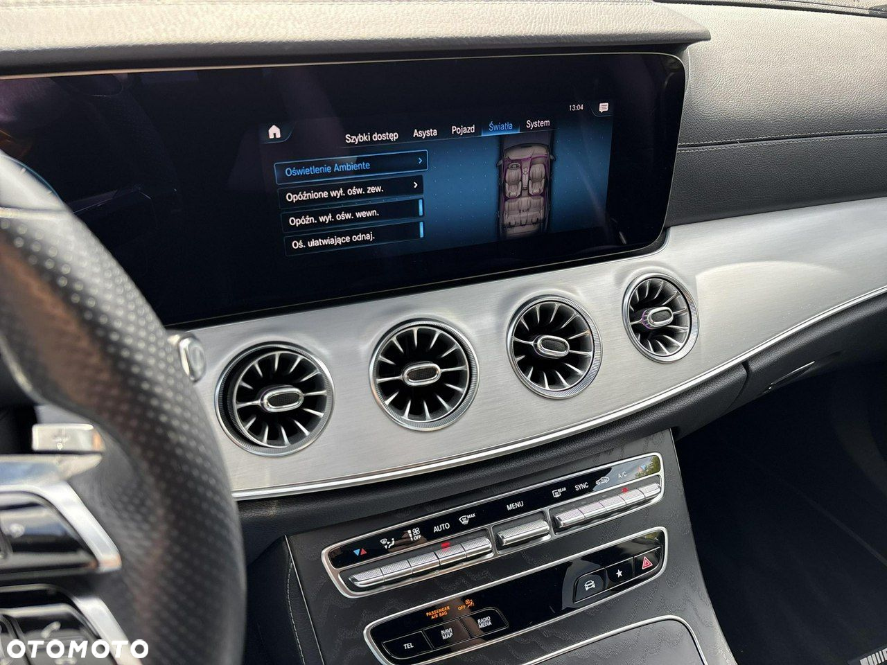 Mercedes-Benz CLS - 28