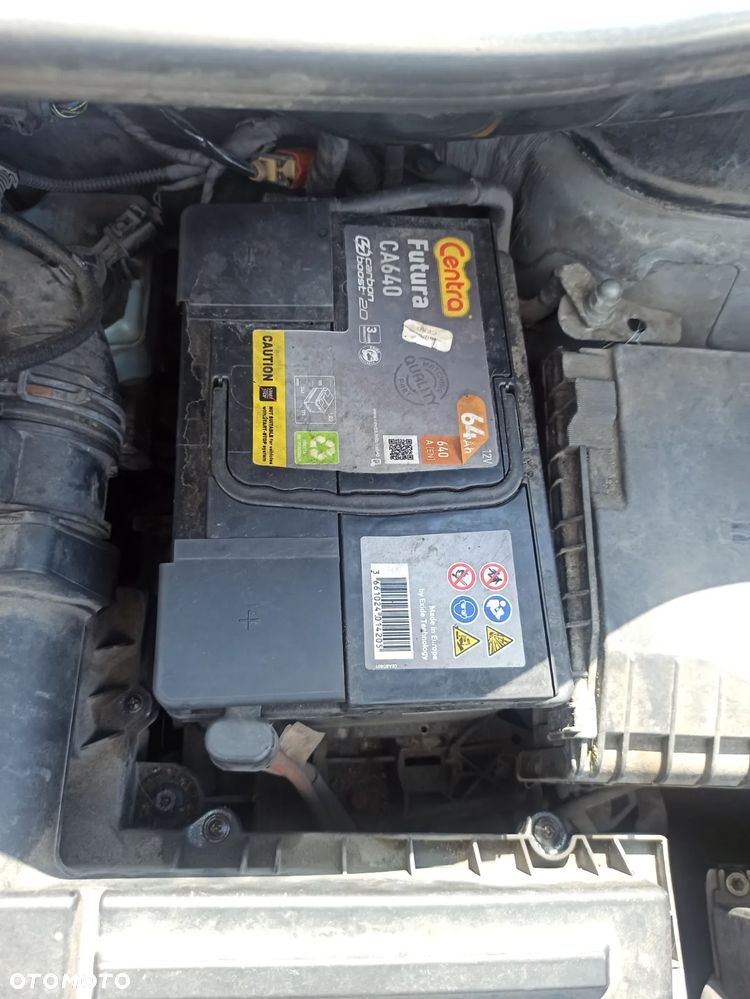 Volkswagen Caddy - 20