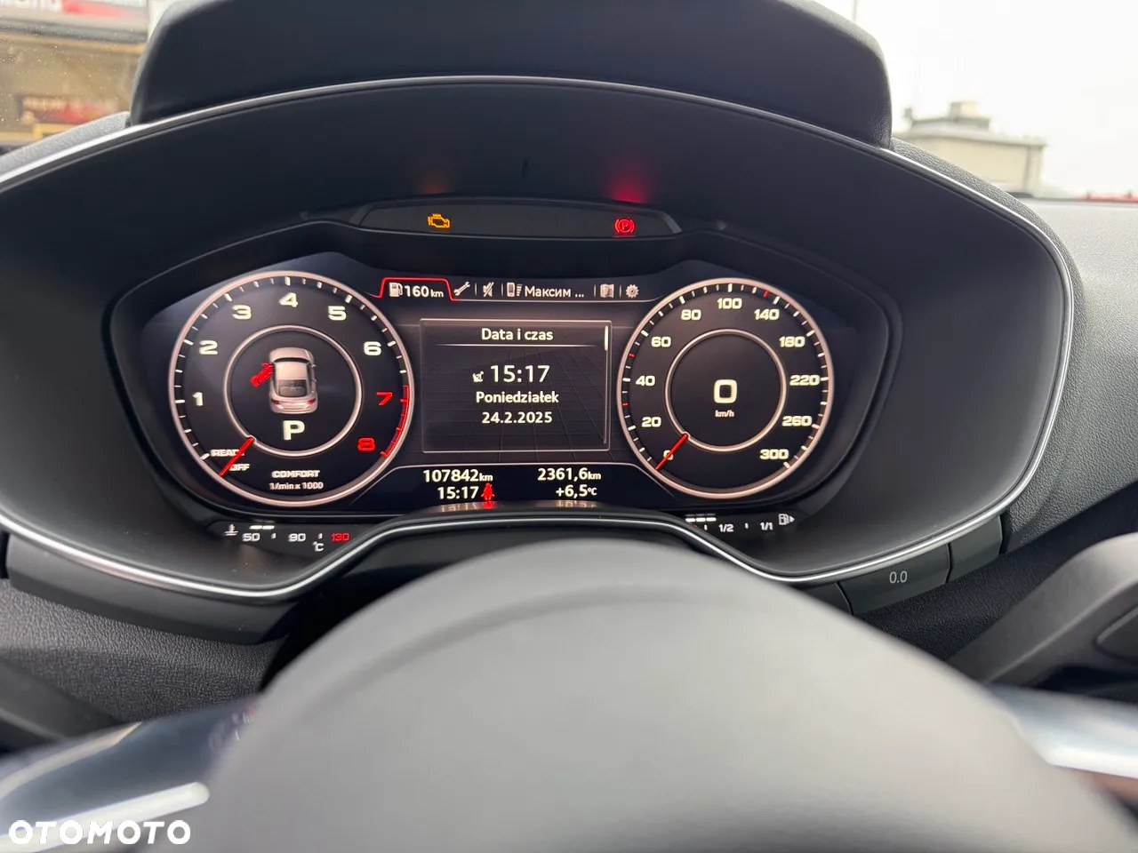 Audi TT Coupé 2.0 TFSI Quattro S tronic - 21