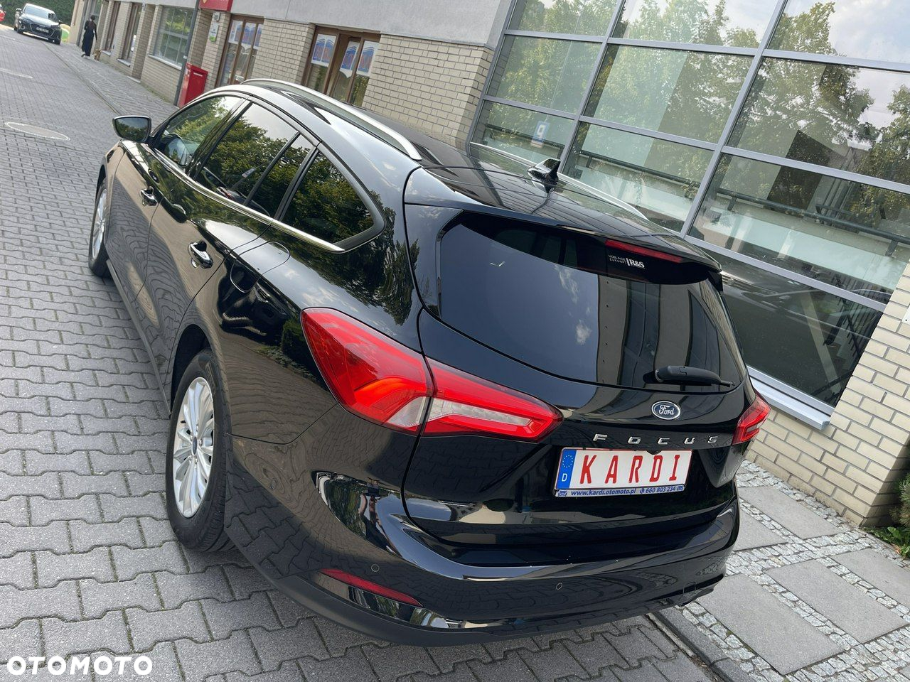 Ford Focus - 12