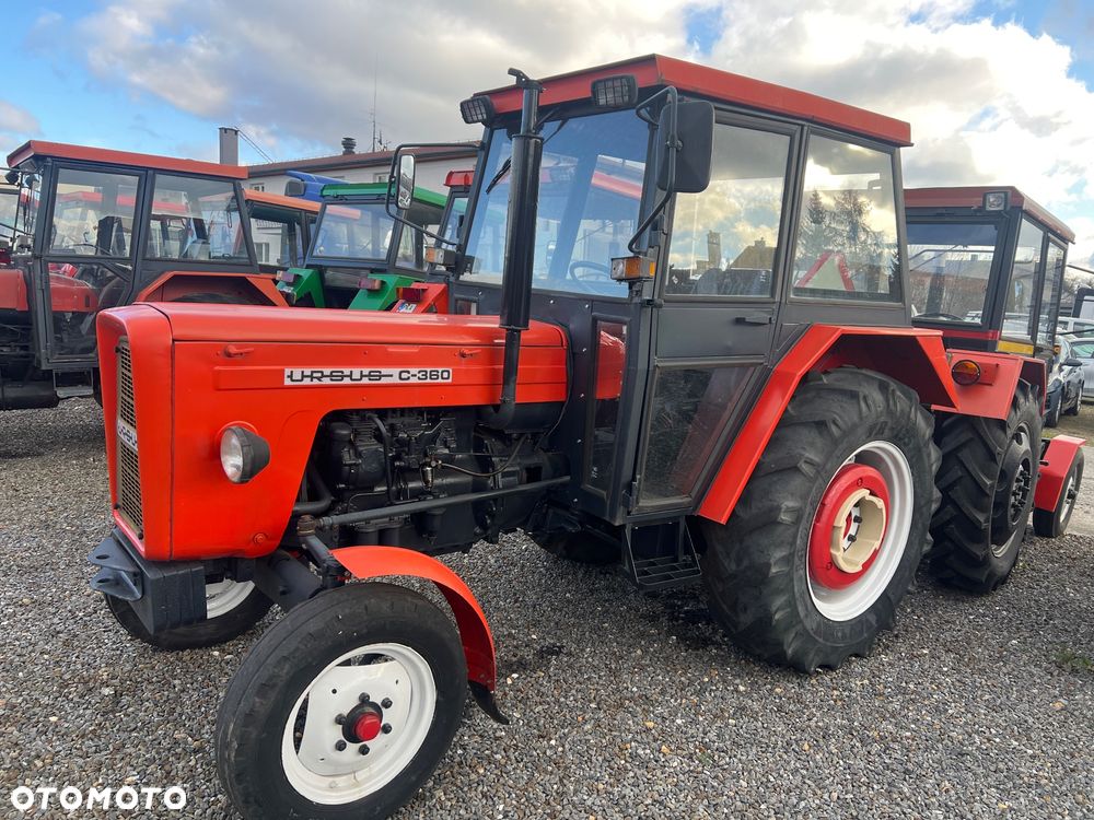 Kassbohrer D17B - 25