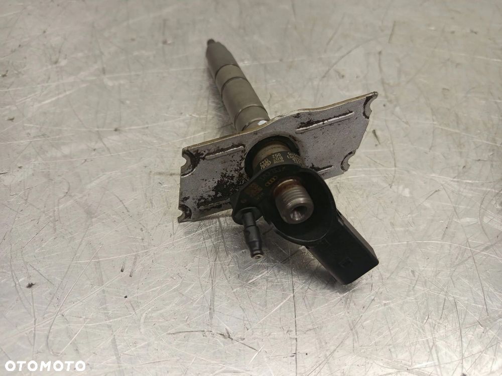 Wtryskiwacz Wtrysk Audi Q7 A6 C6 VW Touareg 3.0 TDI 059130277AH - 5
