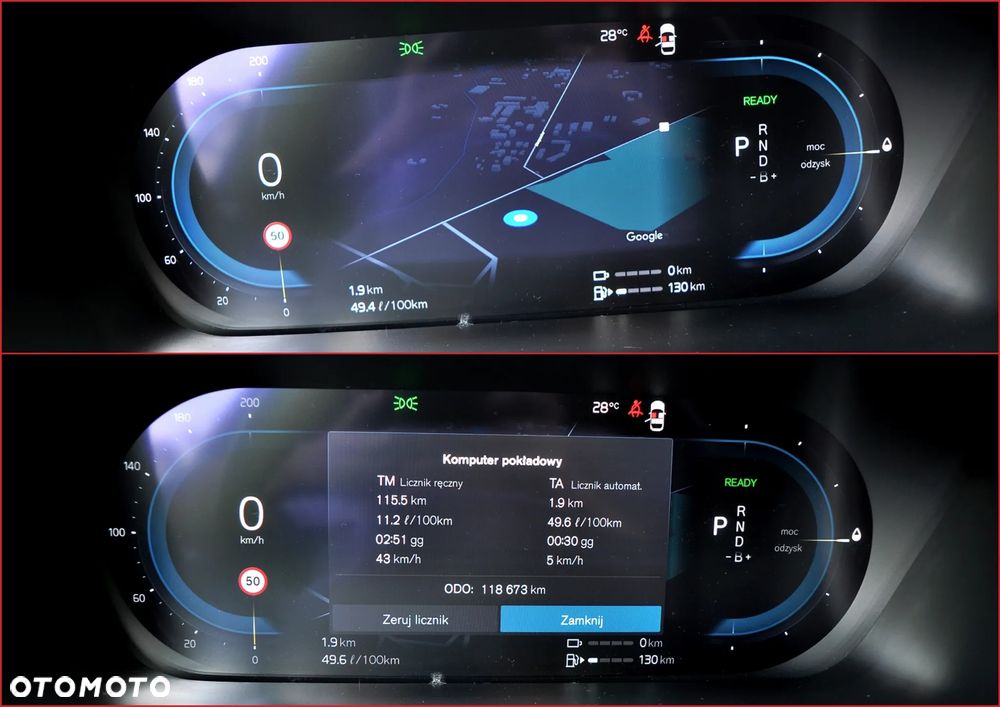 Volvo XC 60 T6 AWD Recharge Geartronic RDesign - 36