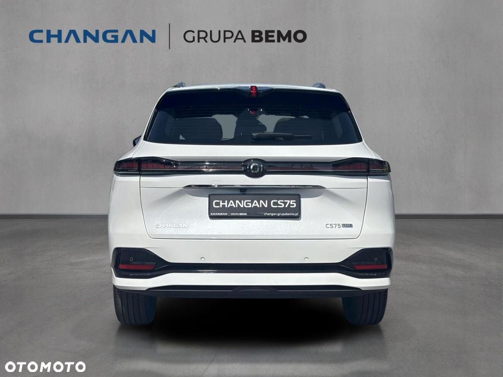Changan CS75 Plus - 4