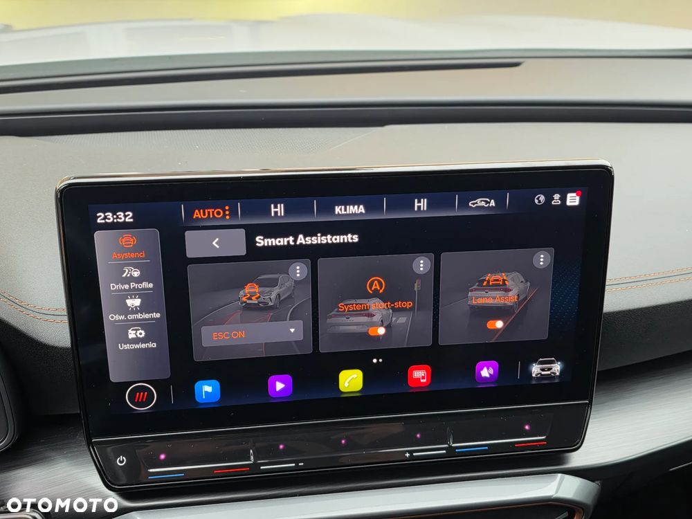 Cupra Formentor - 30