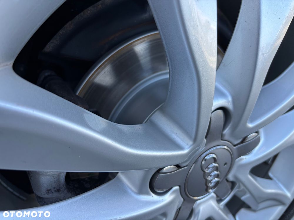 Audi A3 Sportback 1.4T FSI Ambition - 15