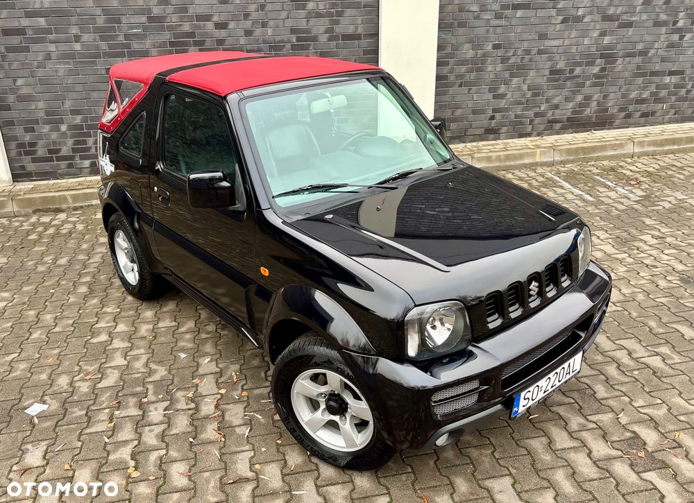 Suzuki Jimny - 25