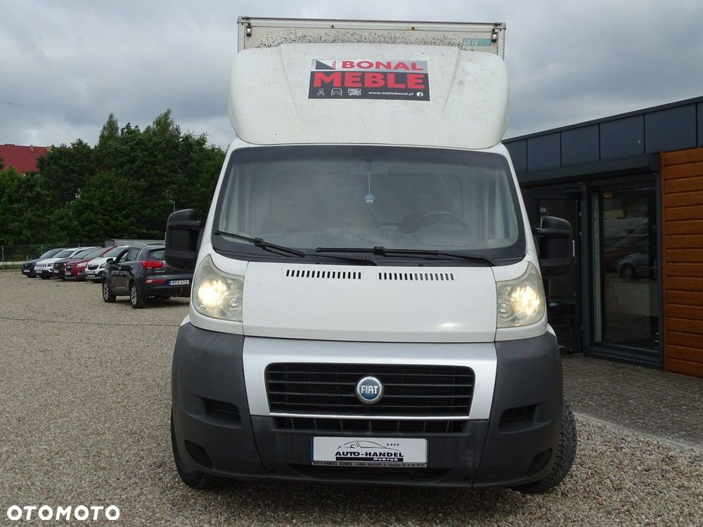 Fiat Ducato - 3