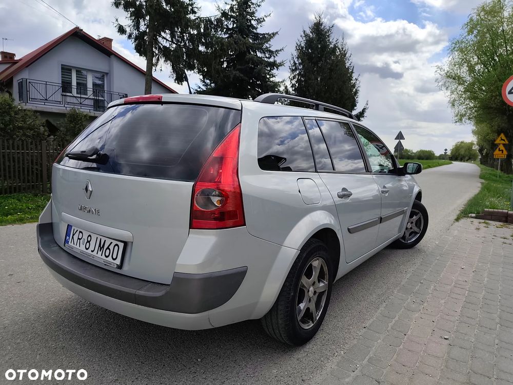 Renault Megane 2.0 Luxe Expression - 2