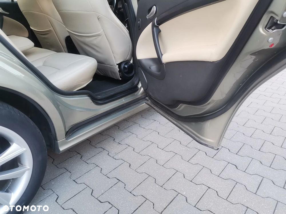 Saab 9-5 - 19