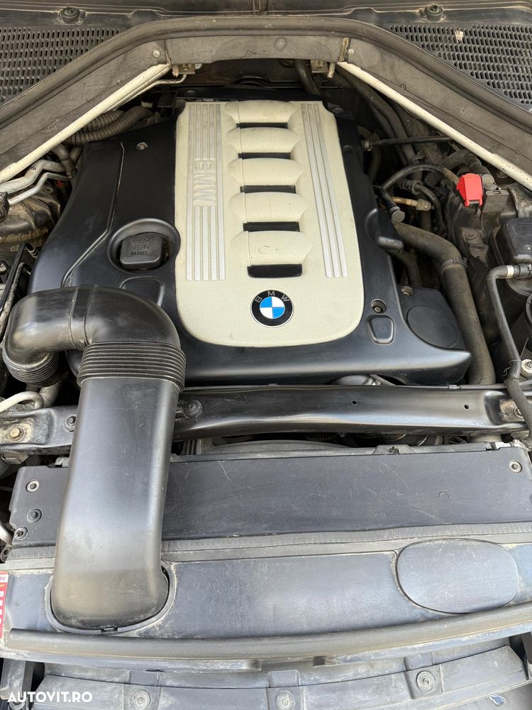 BMW X5 3.0d Aut. - 6