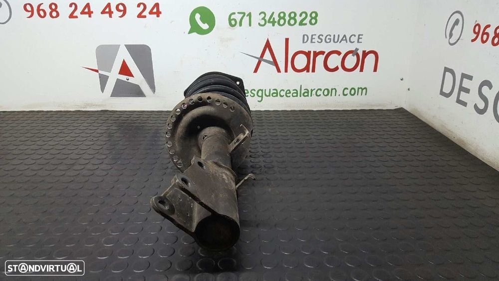 AMORTECEDOR FRENTE ESQUERDO RENAULT KANGOO EXPRESSION - 3