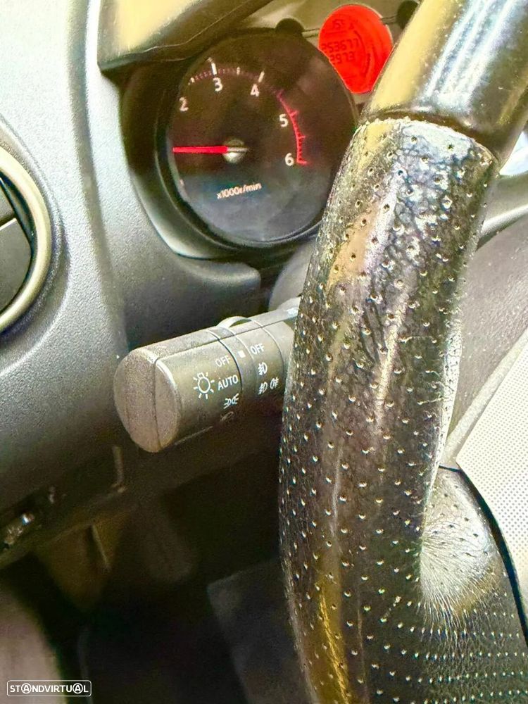 Nissan Qashqai 1.5 dCi ECO Acenta - 22