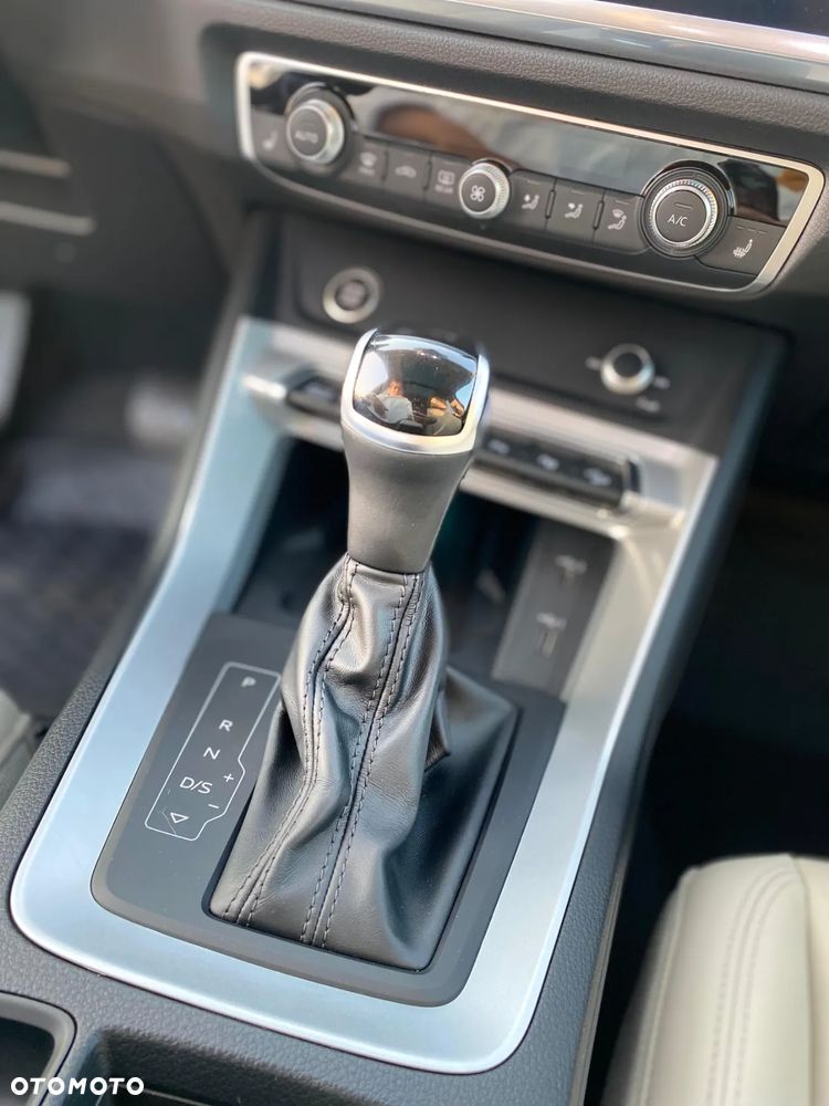 Audi Q3 45 TFSI Quattro S Line S tronic - 21