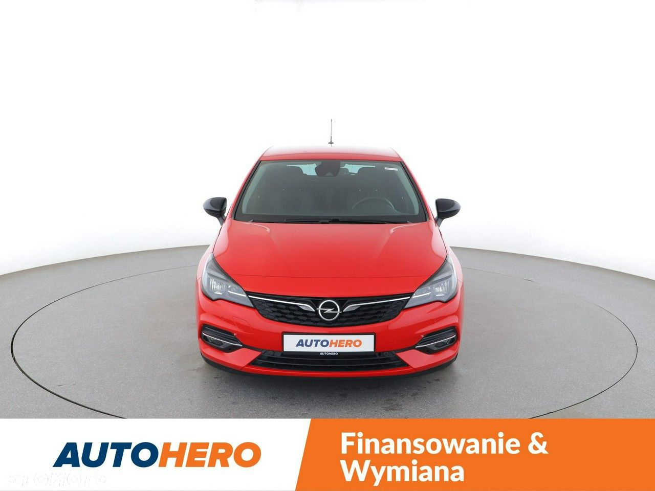 Opel Astra 1.2 Turbo Start/Stop 2020 - 11