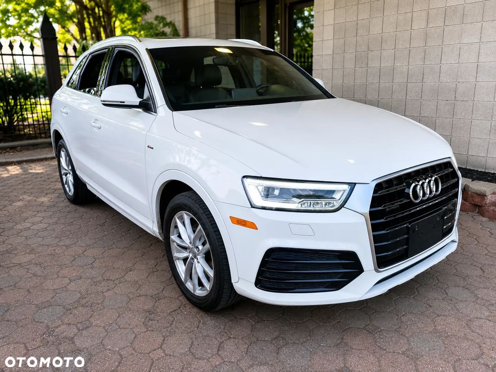Audi Q3 - 4