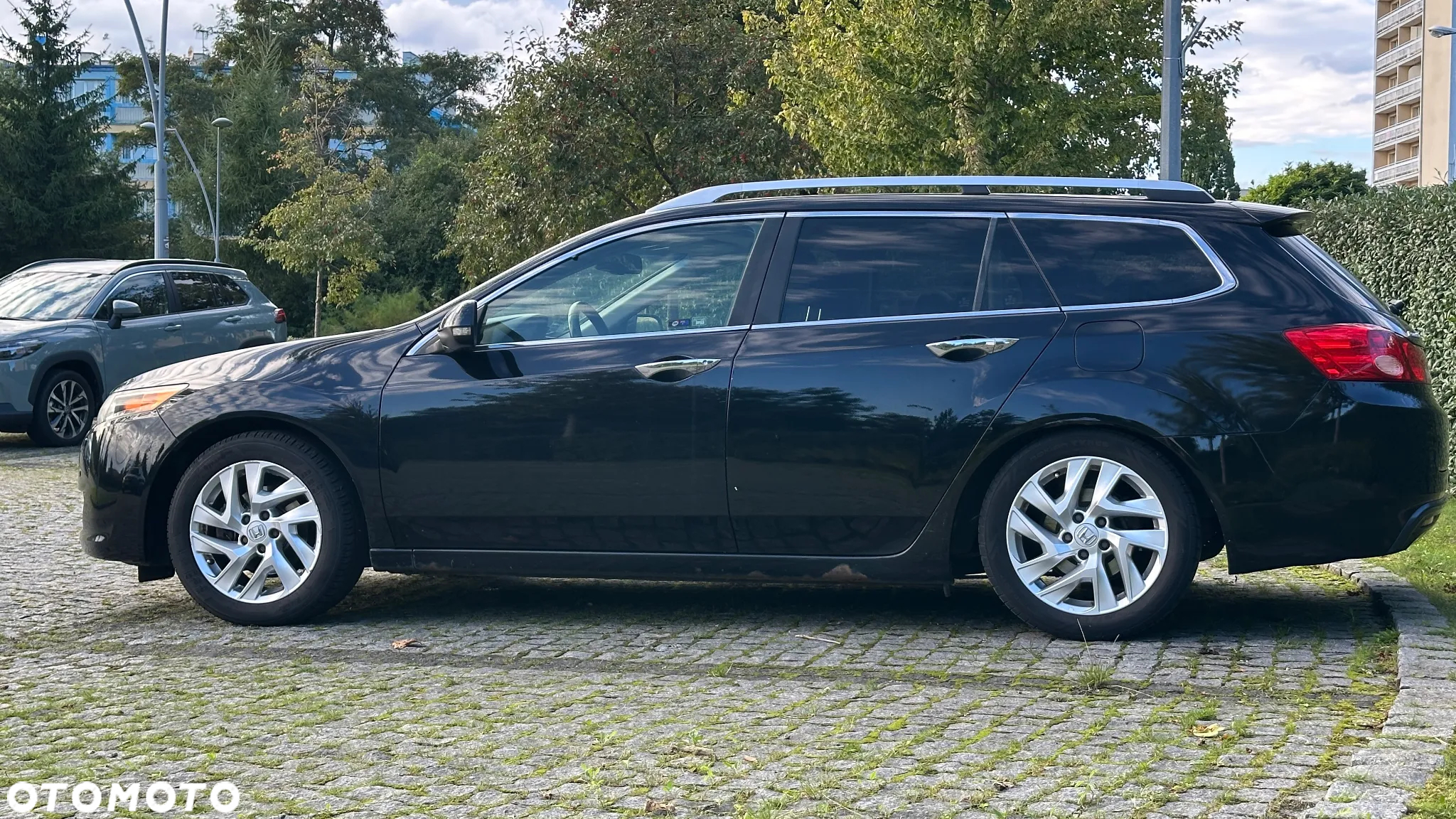 Honda Accord 2.0 Executive - 2