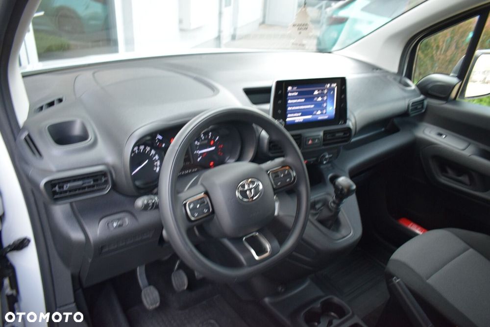 Toyota PROACE CITY - 13