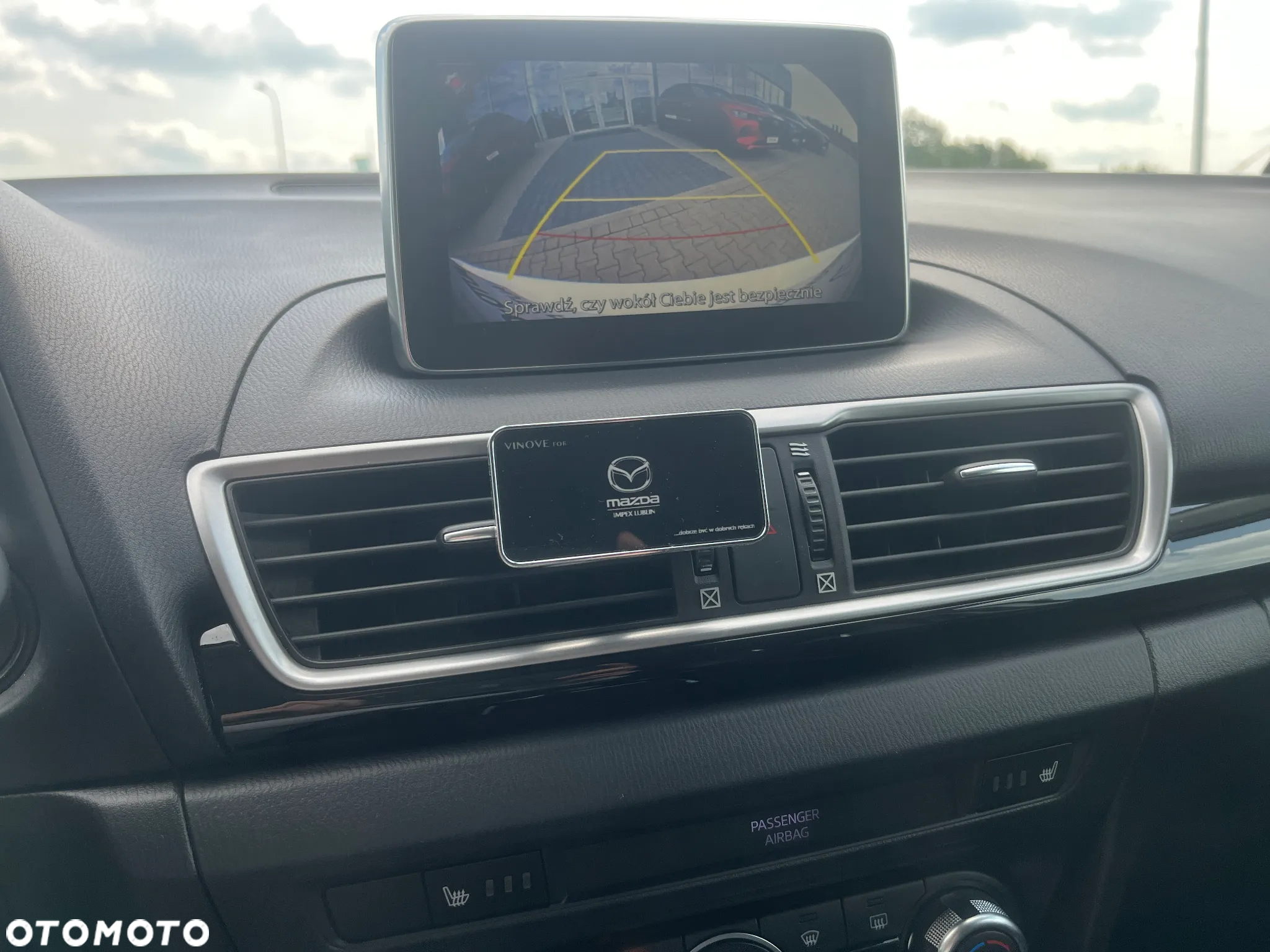 Mazda 3 2.0 Enso - 12