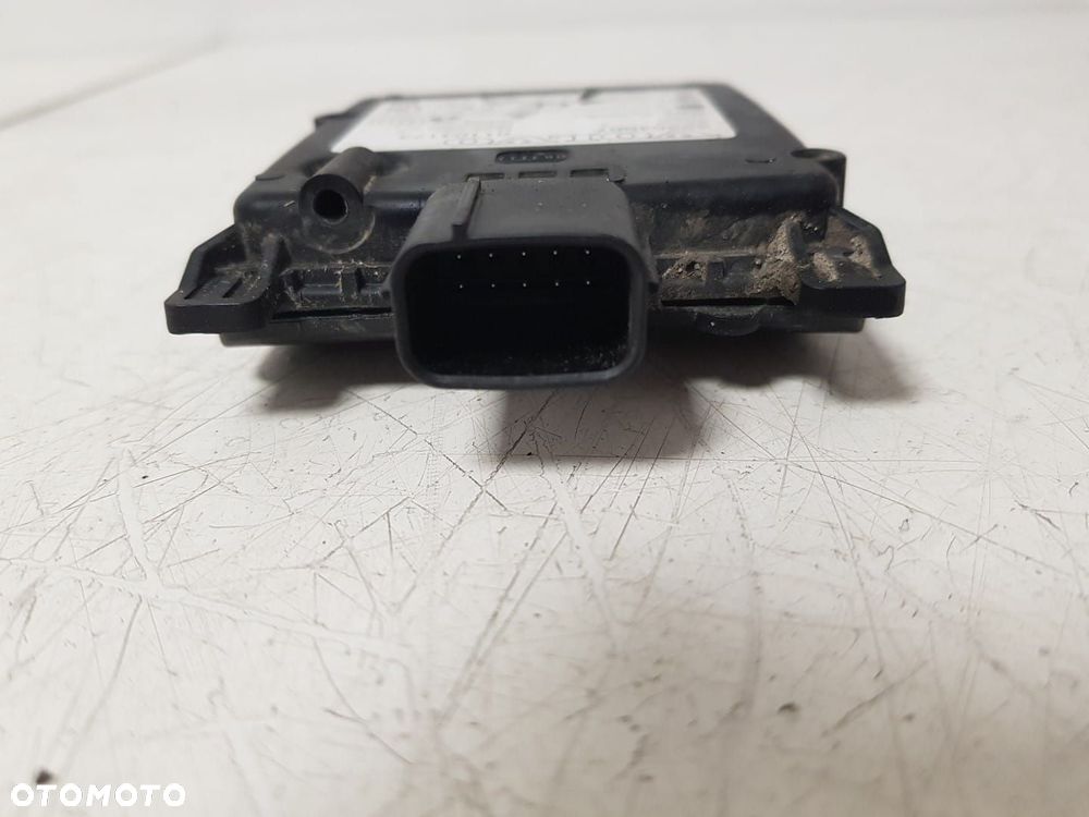 RADAR SENSOR CZUJNIK MARTWEGO POLA VOLVO 32340780 32254967 - 4