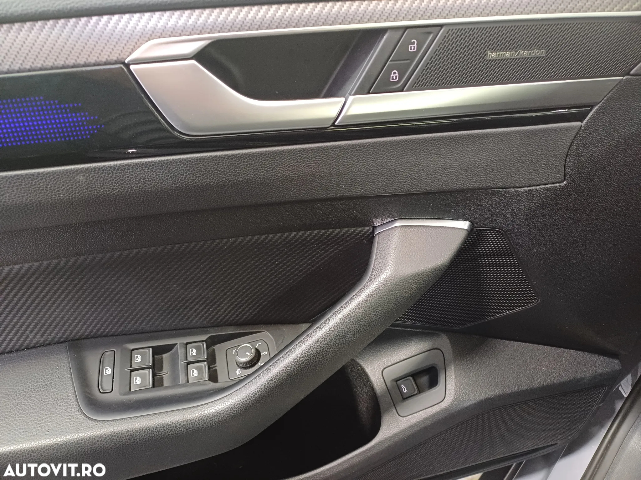 Volkswagen ARTEON 2.0 TSI 4Motion DSG R - 8