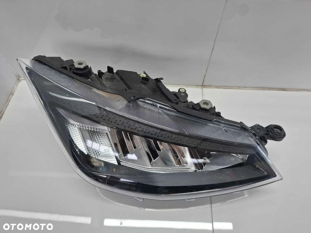 LAMPA PRAWA PRZEDNIA PRZÓD SEAT IBIZA V LIFT ARONA LIFT 2020- 6F1941006F FULL LED - 4