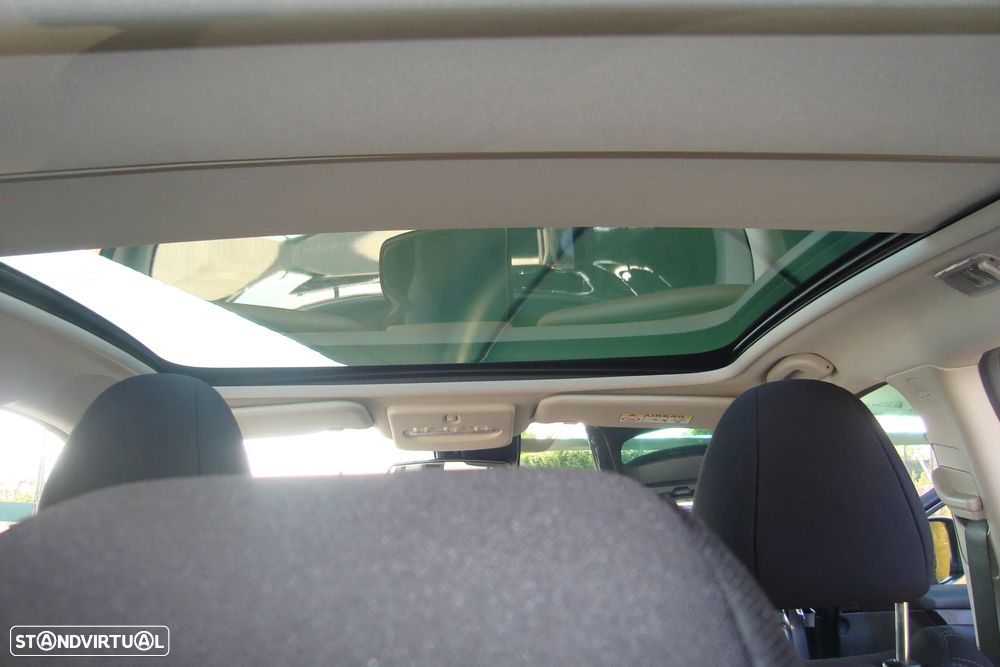 Nissan Qashqai 1.5 dCi N-Connecta J18+Led - 43