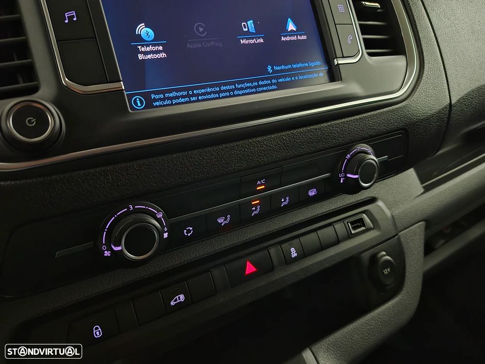 Peugeot Expert 1.6HDI | GARANTIA | NACIONAL - 3 LUG - 14