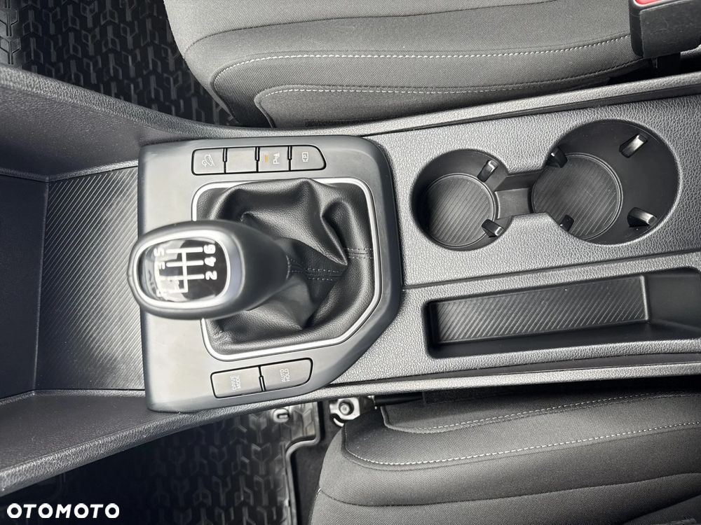 Kia Sportage 1.6 T-GDI M 2WD - 15